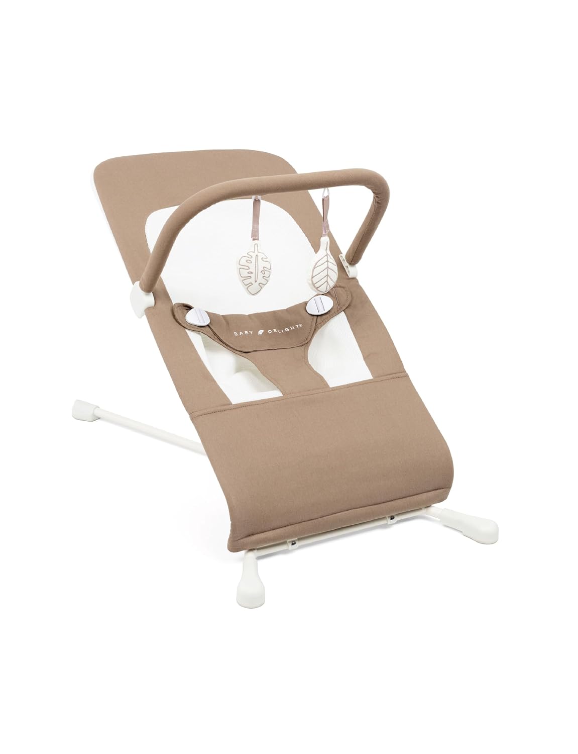 Hamaca orgánica Baby Delight Highland | Infantil | 0 \u2013 6 meses...