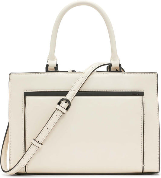 Calvin Klein Bolso organizador Astrid con triple compartimento para...