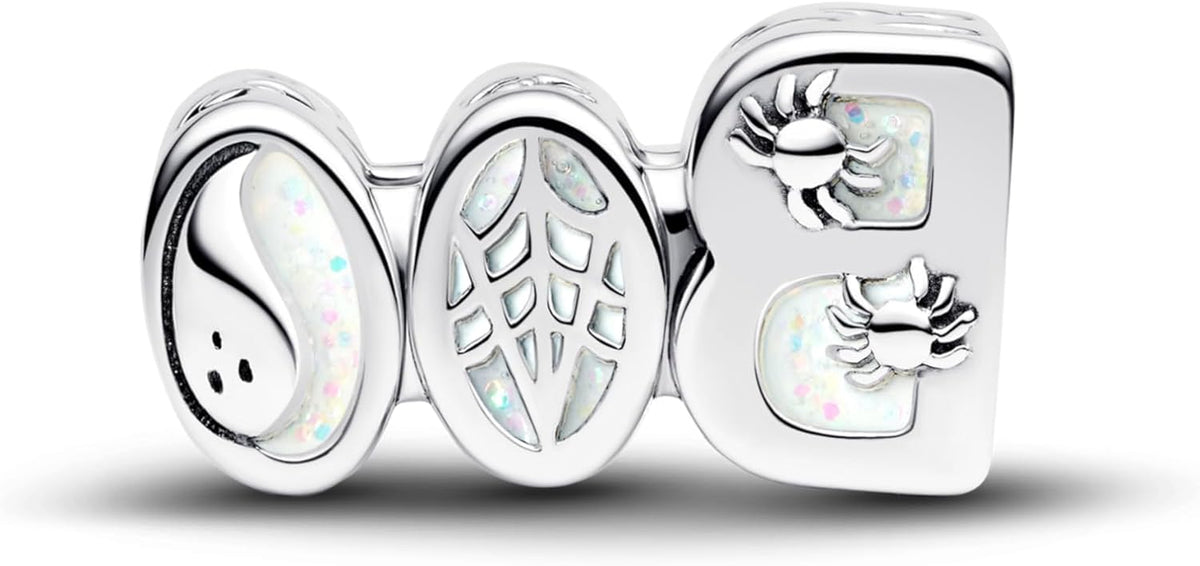 TCZNAF Colgantes colgantes para pulsera: colgante de joyería de Hal...