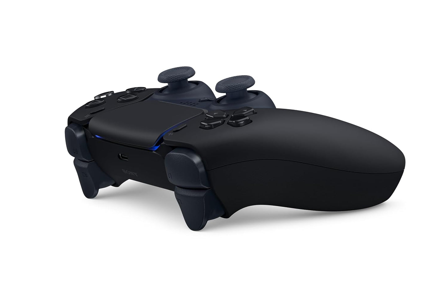 Mando inalámbrico PlayStation DualSense® \u2013 negro medianoche +...