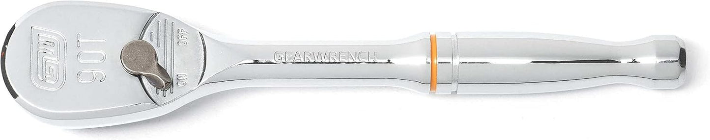 GEARWRENCH Juego de herramientas mecánicas de 232 piezas en caja de...
