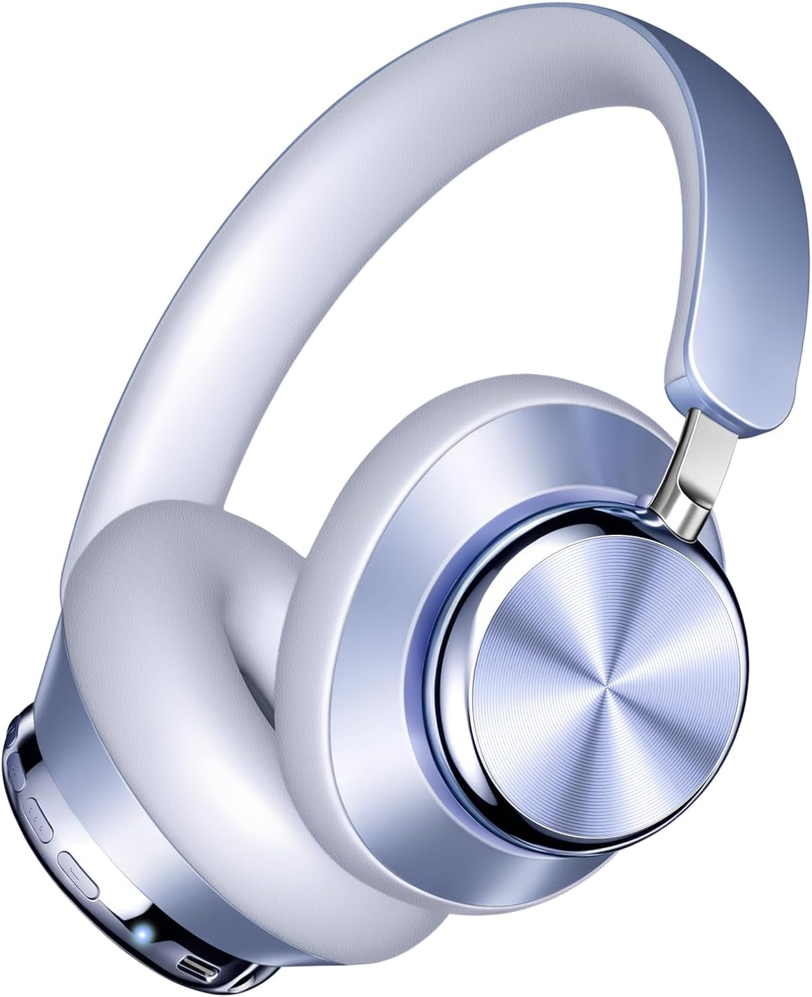 Wentronic Y03 Auriculares Bluetooth inalámbricos con cancelación ac...