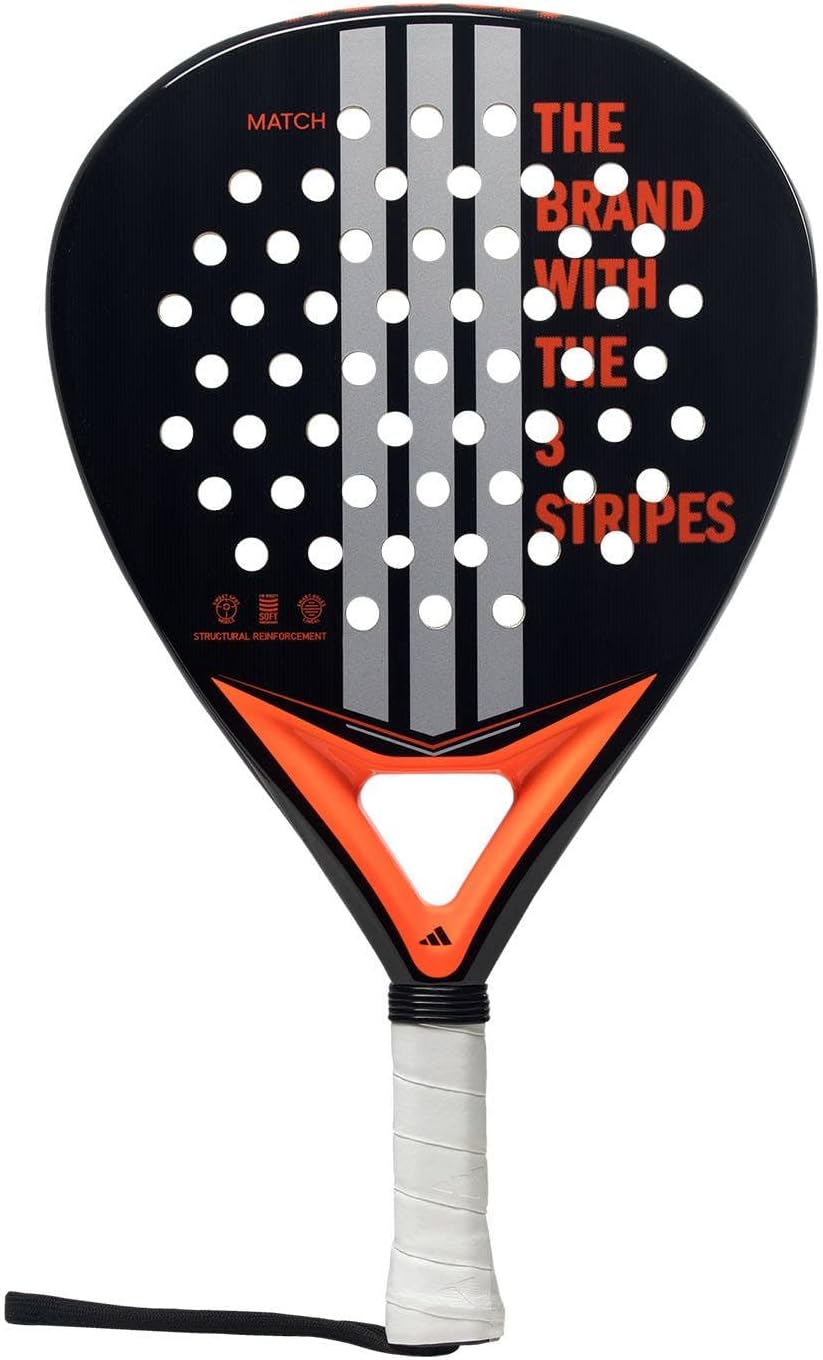 Adidas Serie de palas Match Padel