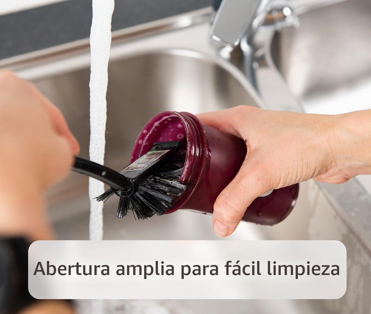Herobility Biberones dobles anticólicos para bebé \u2013 5 fl oz\/1...