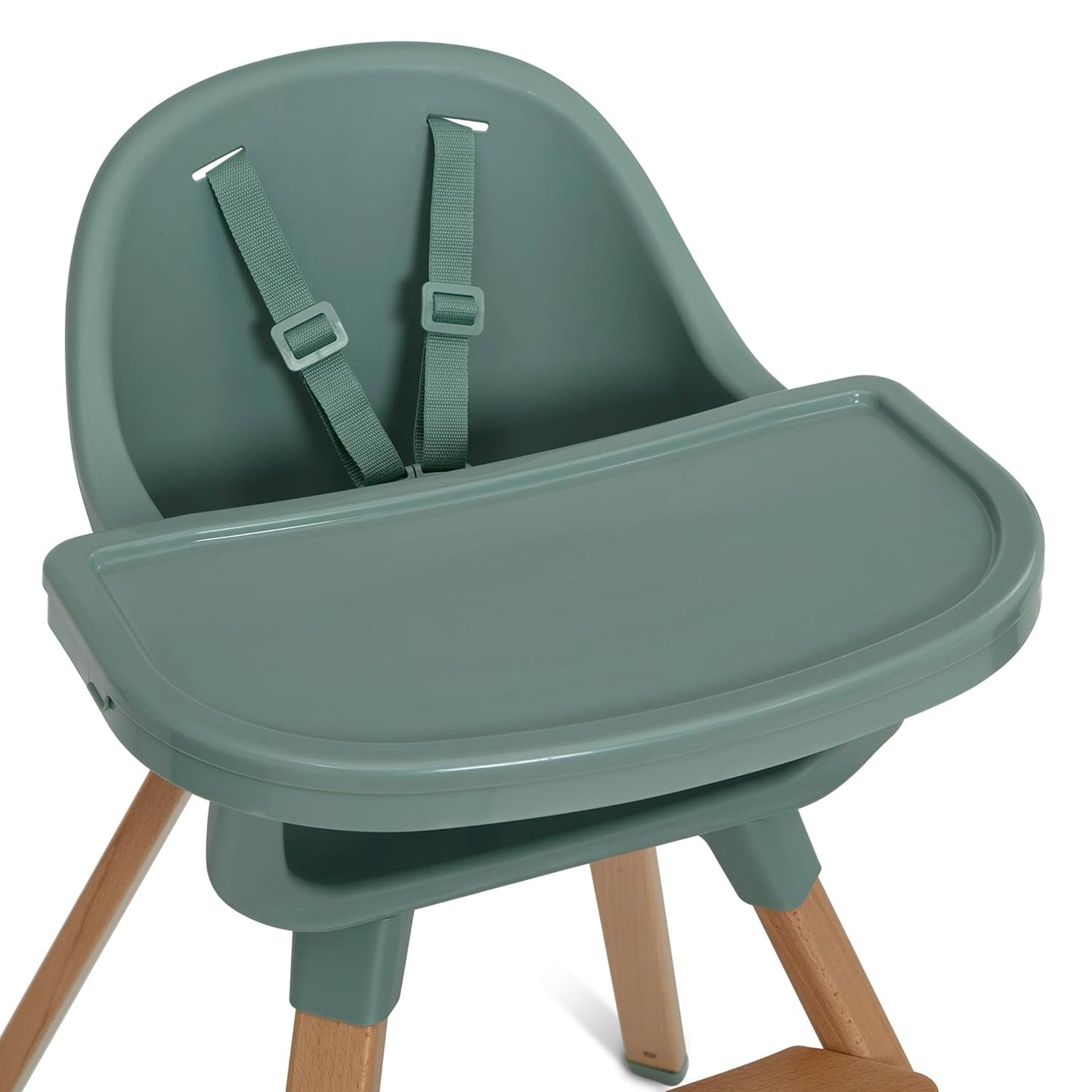 Delta Children - babyGap Otto 3-en-1 Silla Alta - Silla Alta que se...