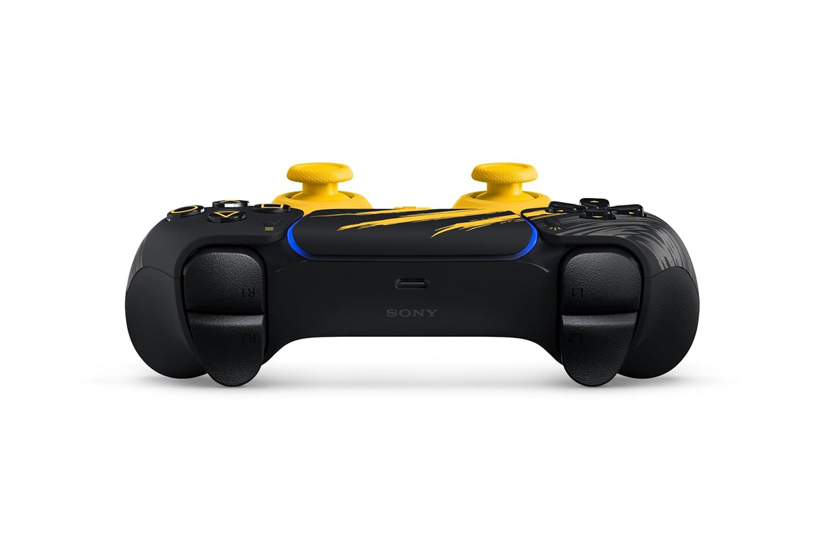 Controlador inalámbrico PlayStation DualSense® \u2013 Marvel\u2019s...