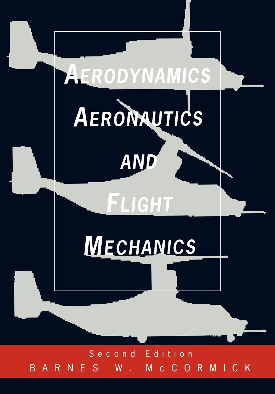 Aerodinámica, Aeronáutica y Mecánica de Vuelo