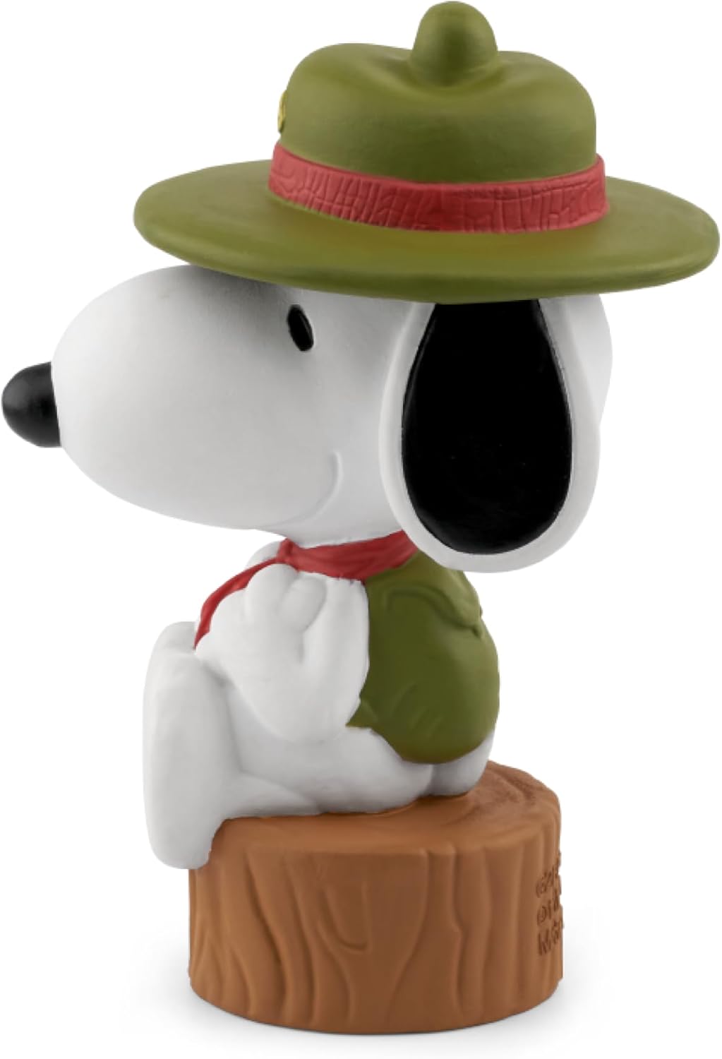 Tonies Peanuts: Camp Snoopy - Figura de juguete de audio