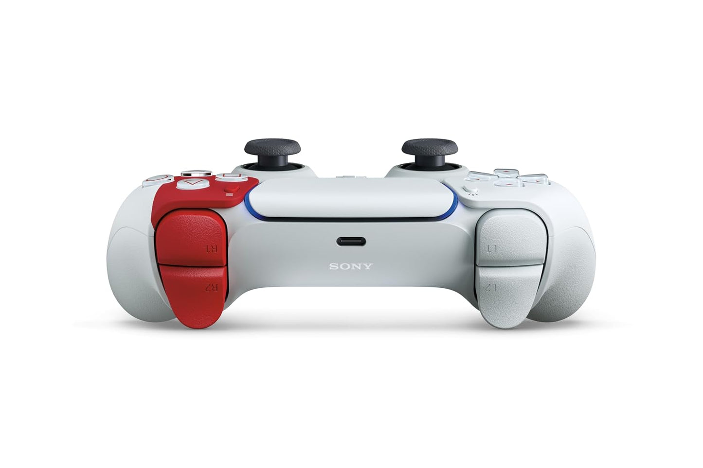 Mando inalámbrico PlayStation DualSense® \u2013 God of War™ Edición...