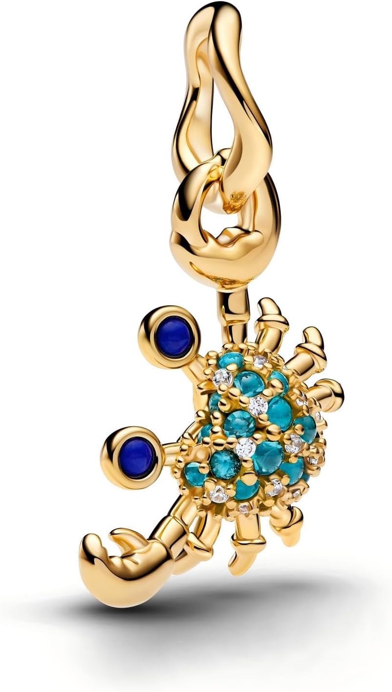 Yuscorai Bonitos dijes de moda para pulseras y collares, para cumpl...
