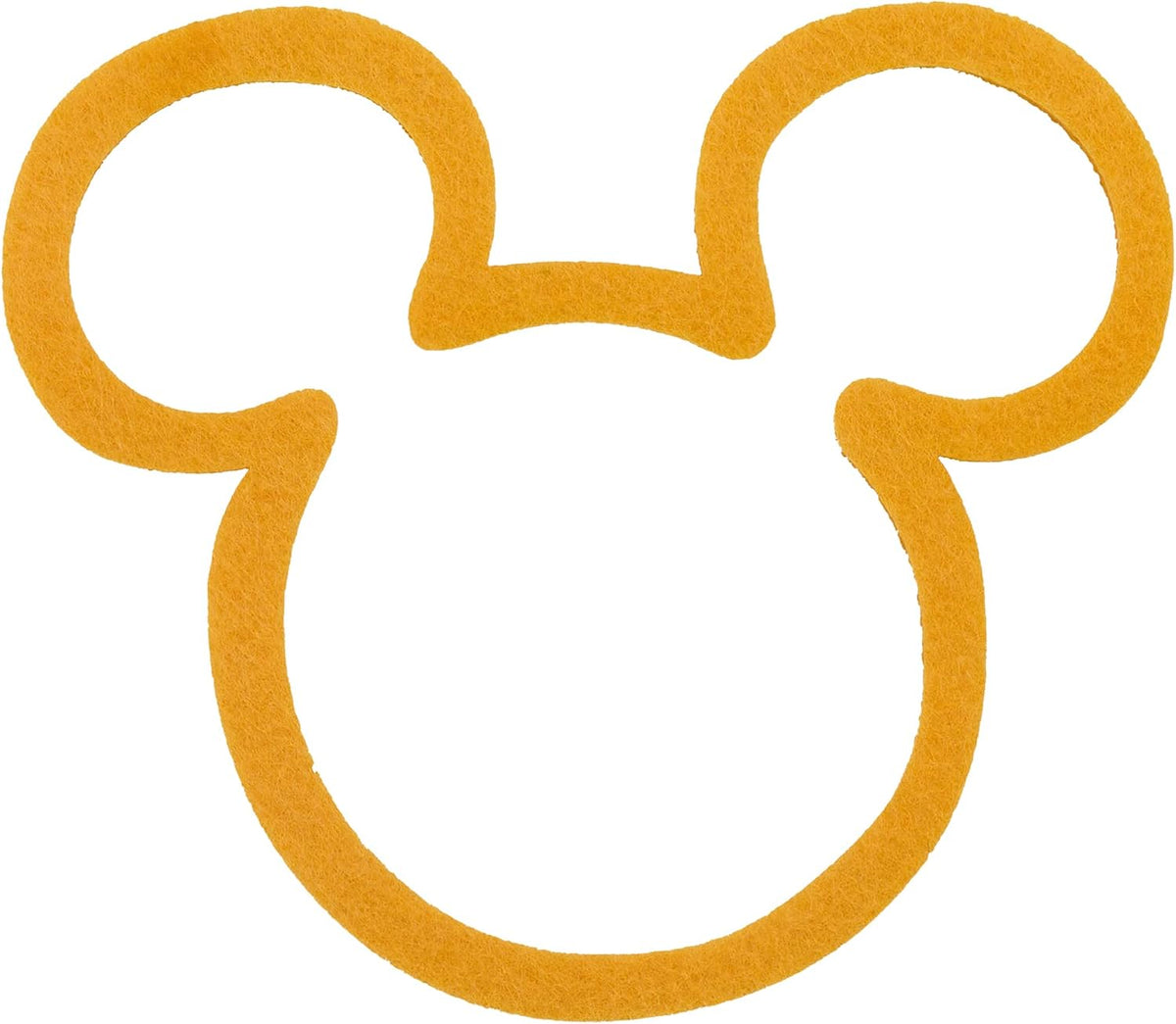 Disney Manta de bebé de hitos Mickey Mouse blanca, azul y naranja s...