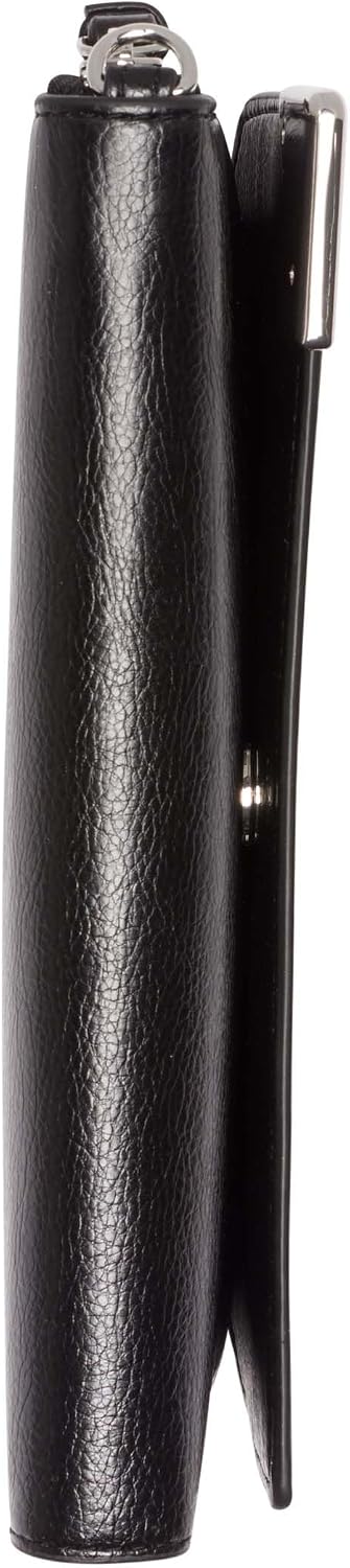 Bolso bandolera Calvin Klein Basalt para mujer \u2013 con correa ex...