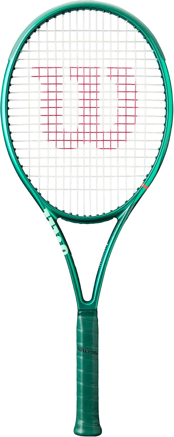 Wilson Blade 100L V10 - Raquetas de tenis para adultos