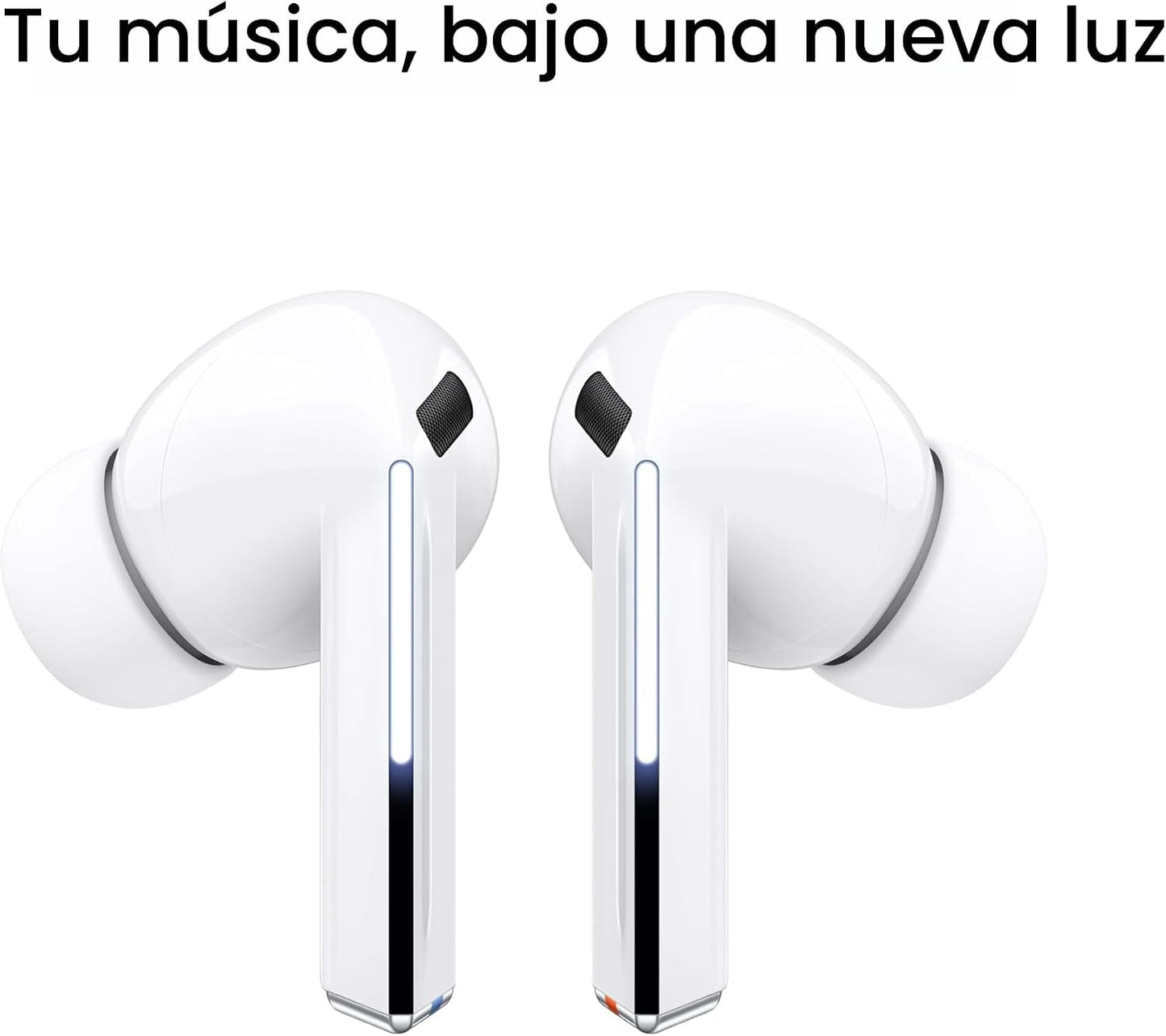 Samsung Galaxy Buds 3 Pro AI auriculares inalámbricos Bluetooth con...