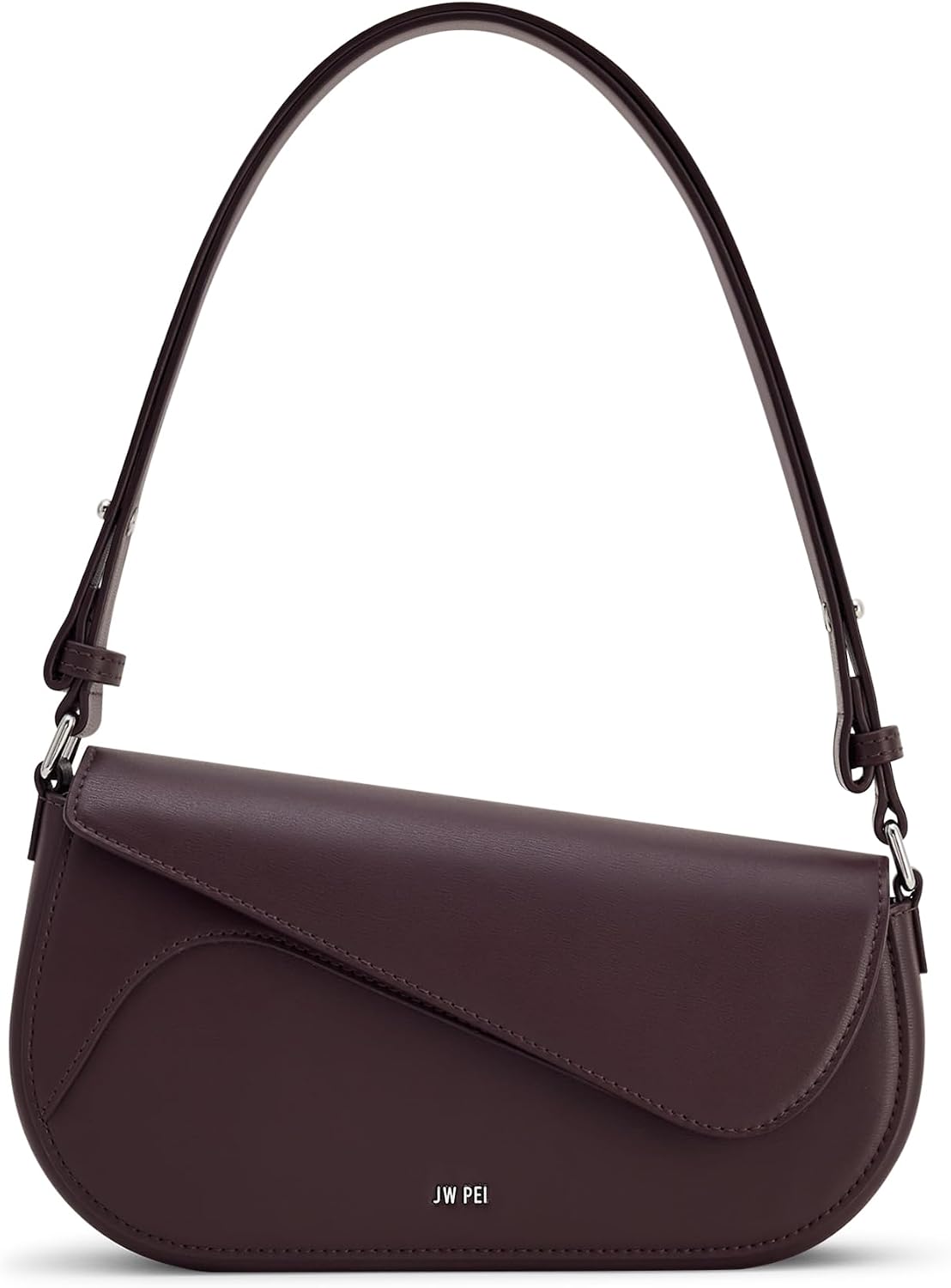 JW PEI Bolso de hombro Addisyn para mujer