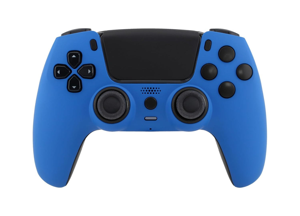 Controlador inalámbrico personalizado Crazy Controllerz para PS5 co...