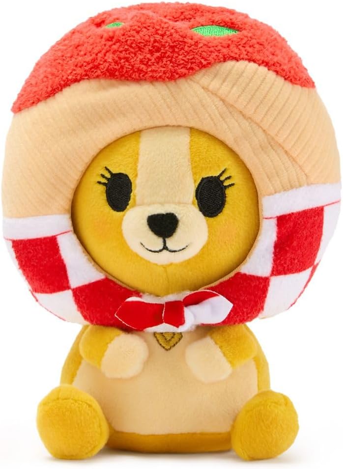 Disney Store Mini Mix-Its - Peluches oficiales \u2013 Señora \u2013...