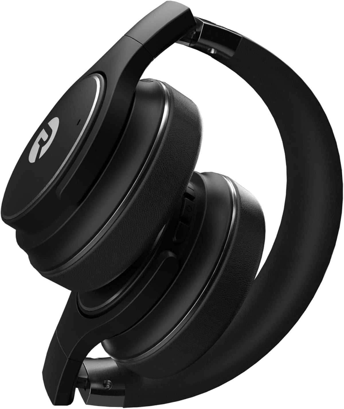 Raycon Los auriculares inalámbricos Bluetooth sobre la oreja de tod...