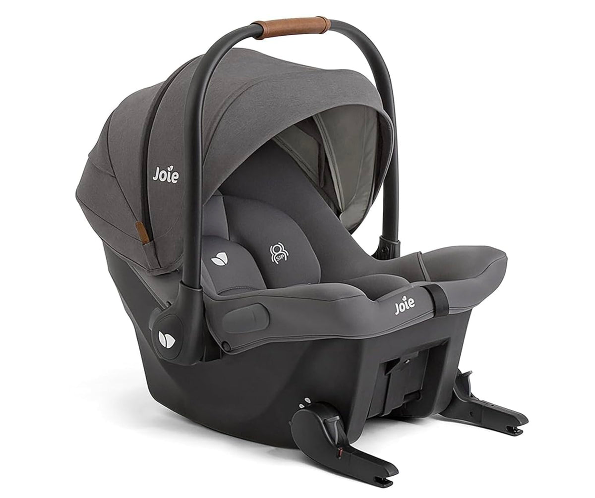 Asiento de coche infantil Joie Mint sin base de pestillo \u2013 Lig...