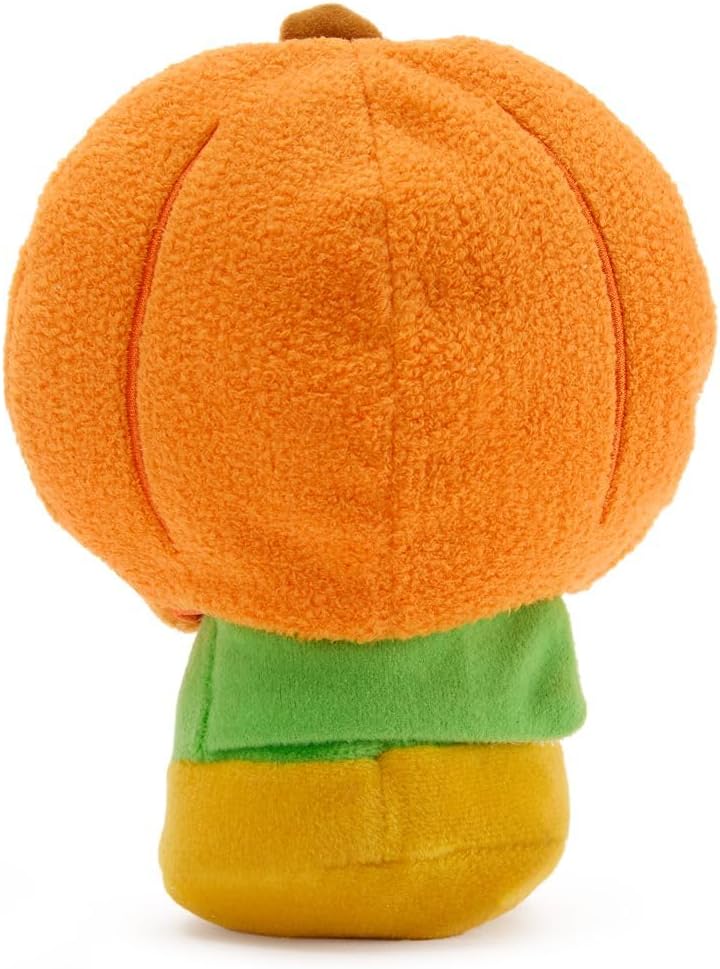 Disney Store Oficial Mini Mix-Its Peluches \u2013 Pooh de Halloween...