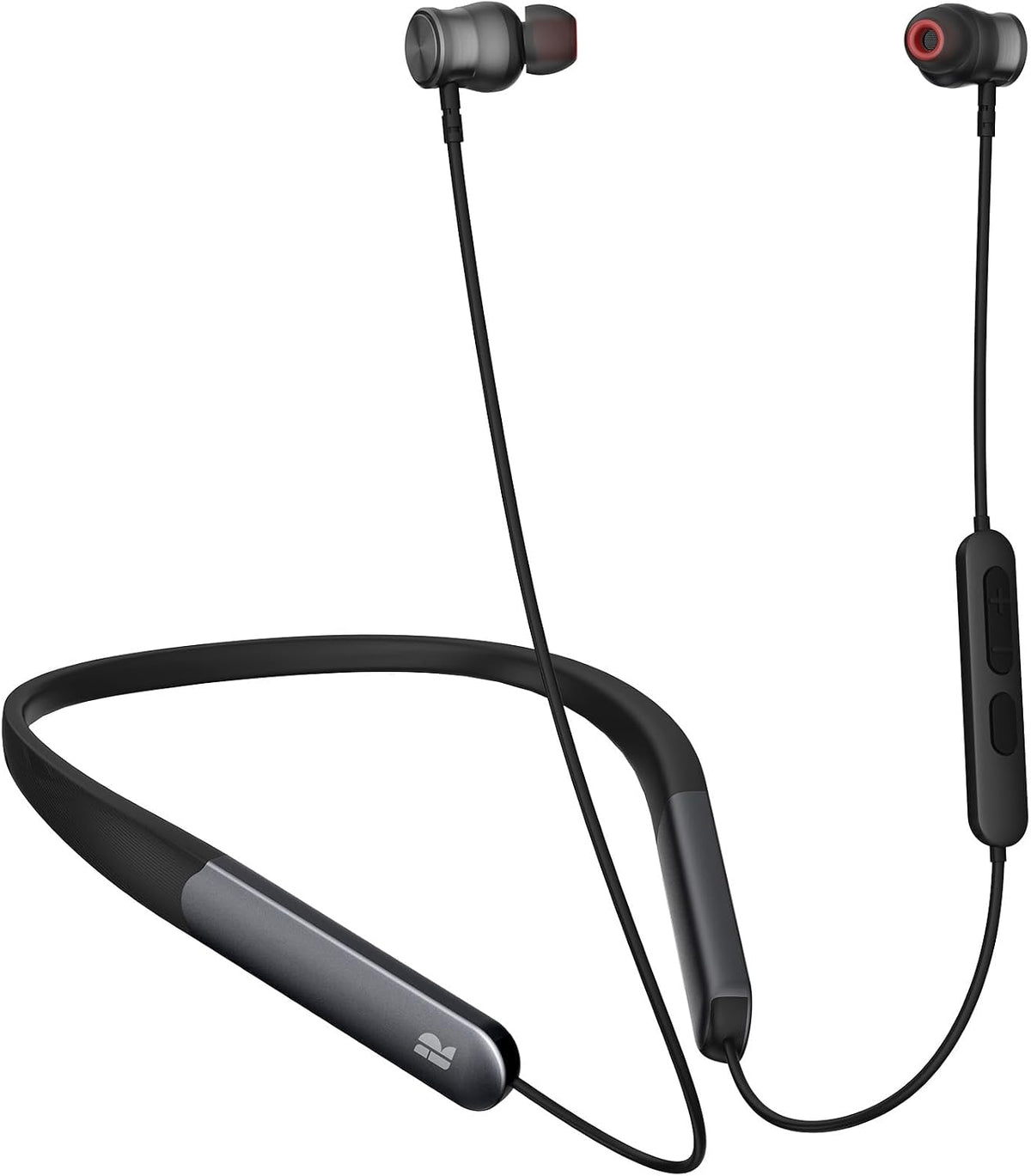 Rythflo auriculares Bluetooth, auriculares inalámbricos con micrófo...