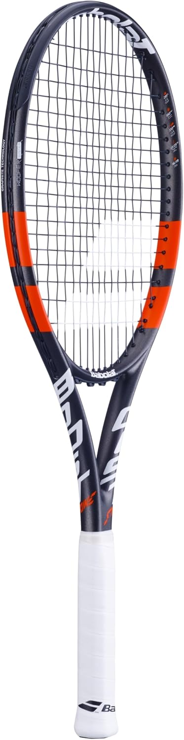Babolat Boost Strike - Raqueta de tenis (4.ª generación) (agarre de...