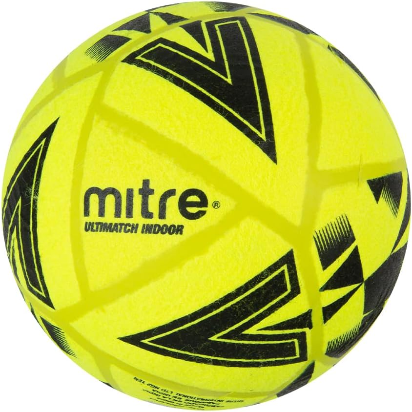 Mitre Liga de Balones de Fútbol Ultimatch