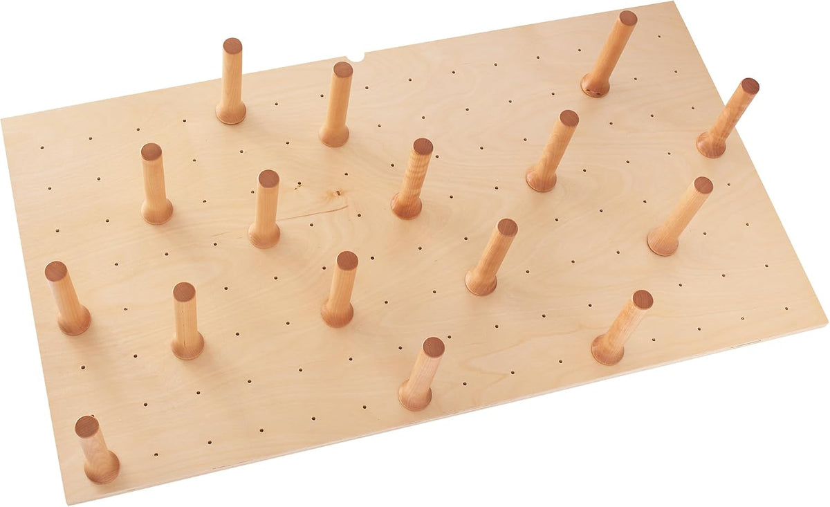 Rev-A-Shelf sistema de tabla de 9 taquetes para cajón de madera, de...