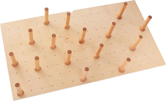 Rev-A-Shelf sistema de tabla de 9 taquetes para cajón de madera, de...