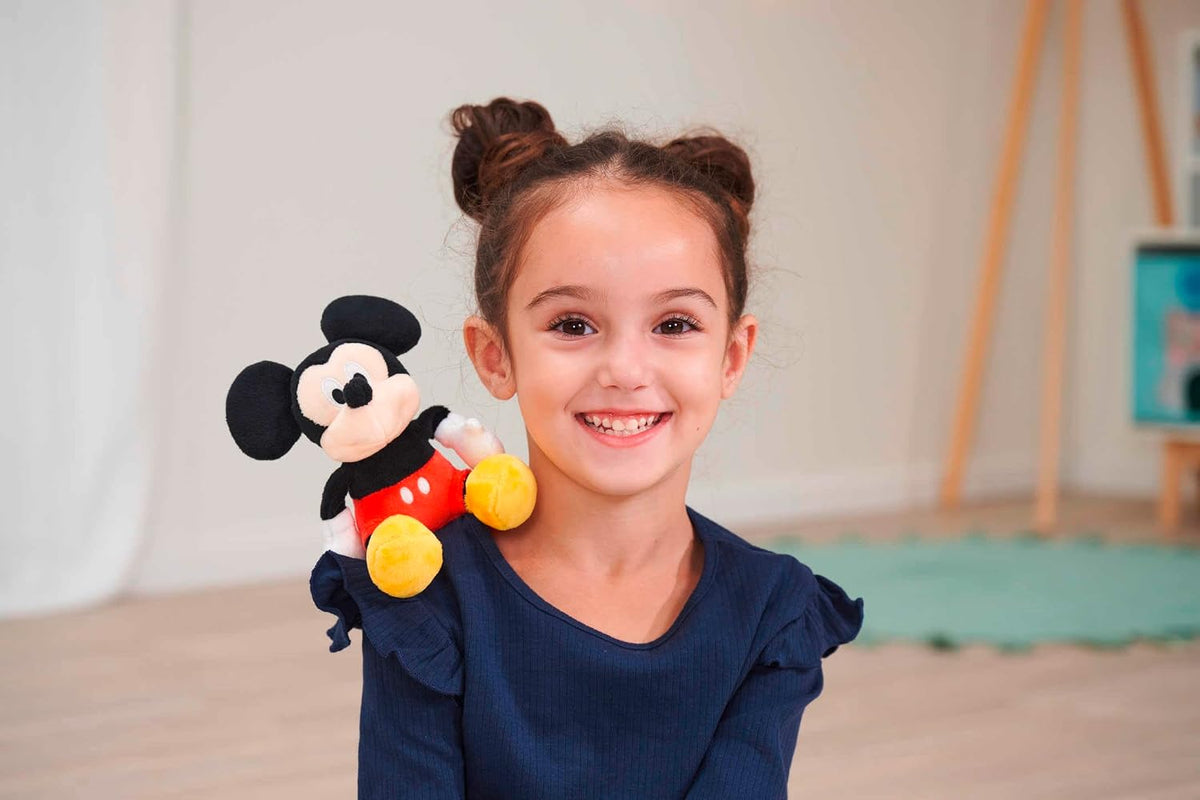 Disney Mickey Schulterplüsch