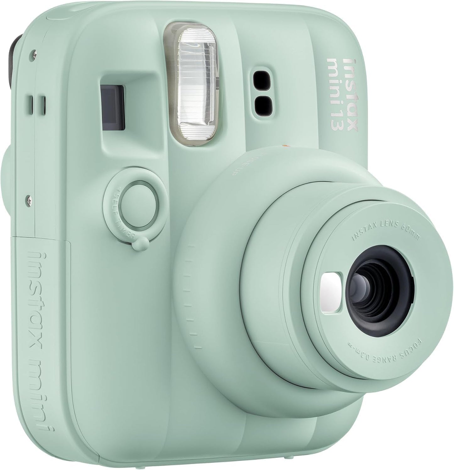 Paquete de cámara de película instantánea FUJIFILM instax Mini 13 (...