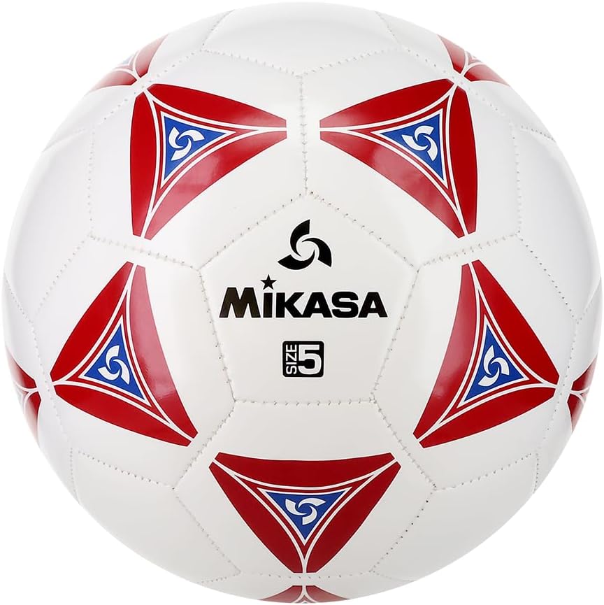 Balón de soccer Mikasa, 5