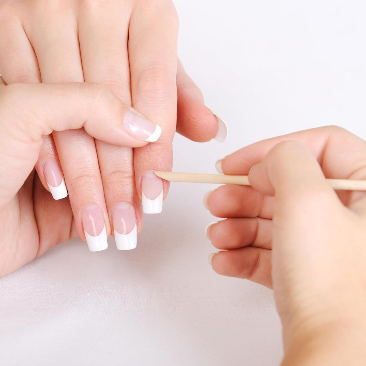 Makartt Quitaadhesivo para uñas: para acrílicos y uñas postizas - 5...
