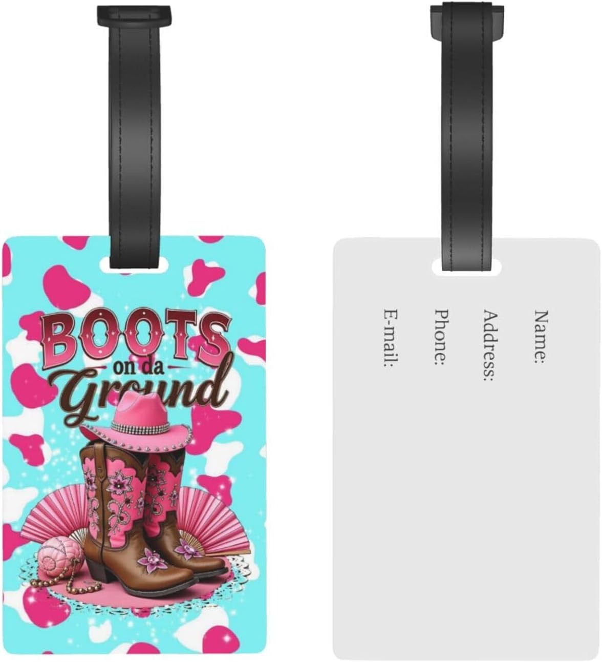 Hepmant Protector de maleta de viaje para mujer afroamericana, elás...