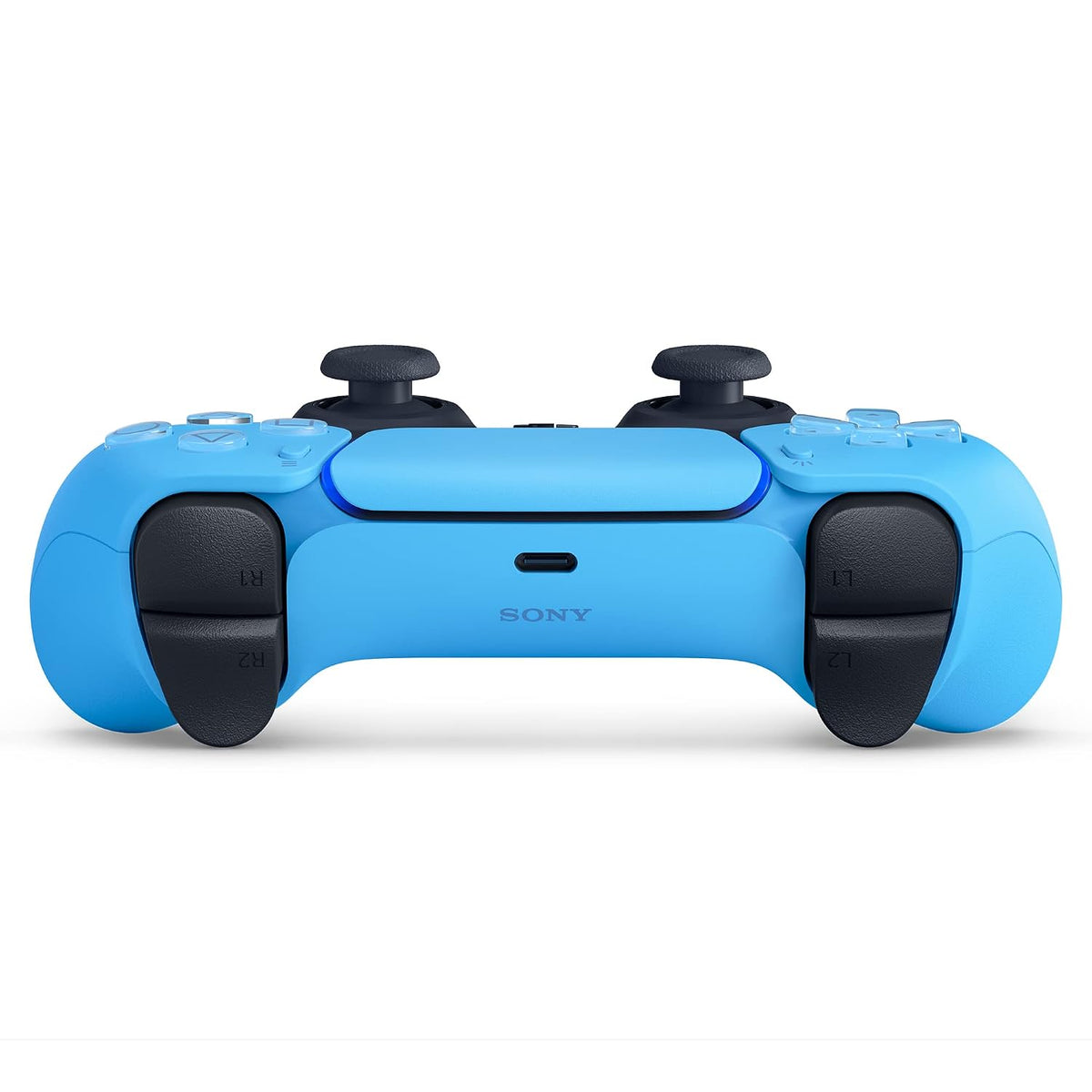 Mando inalámbrico PlayStation DualSense - Azul Starlight