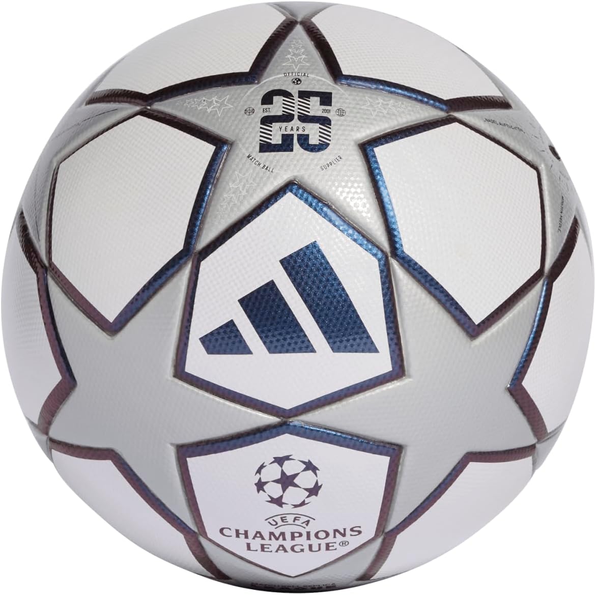 adidas UEFA Champions League - Balón de fútbol