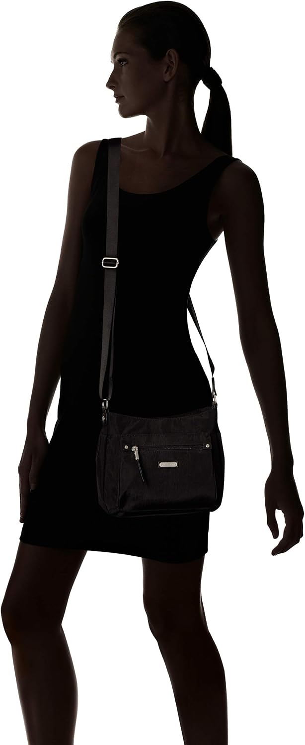 Baggallini La nueva colección clásica Uptown Bagg