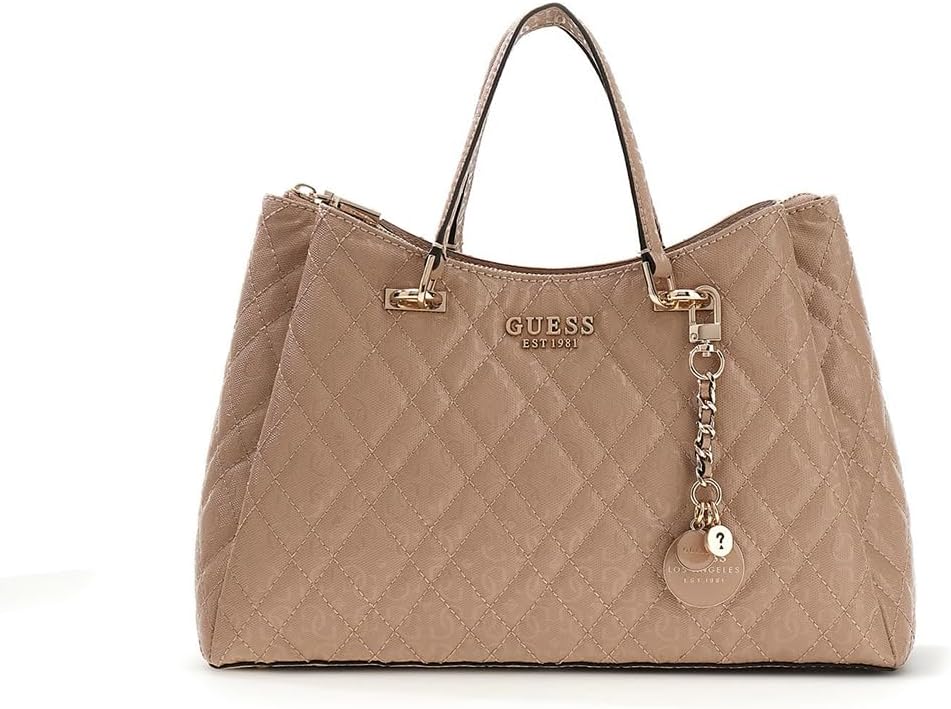 GUESS Isemay - Bolso de hombro para novia