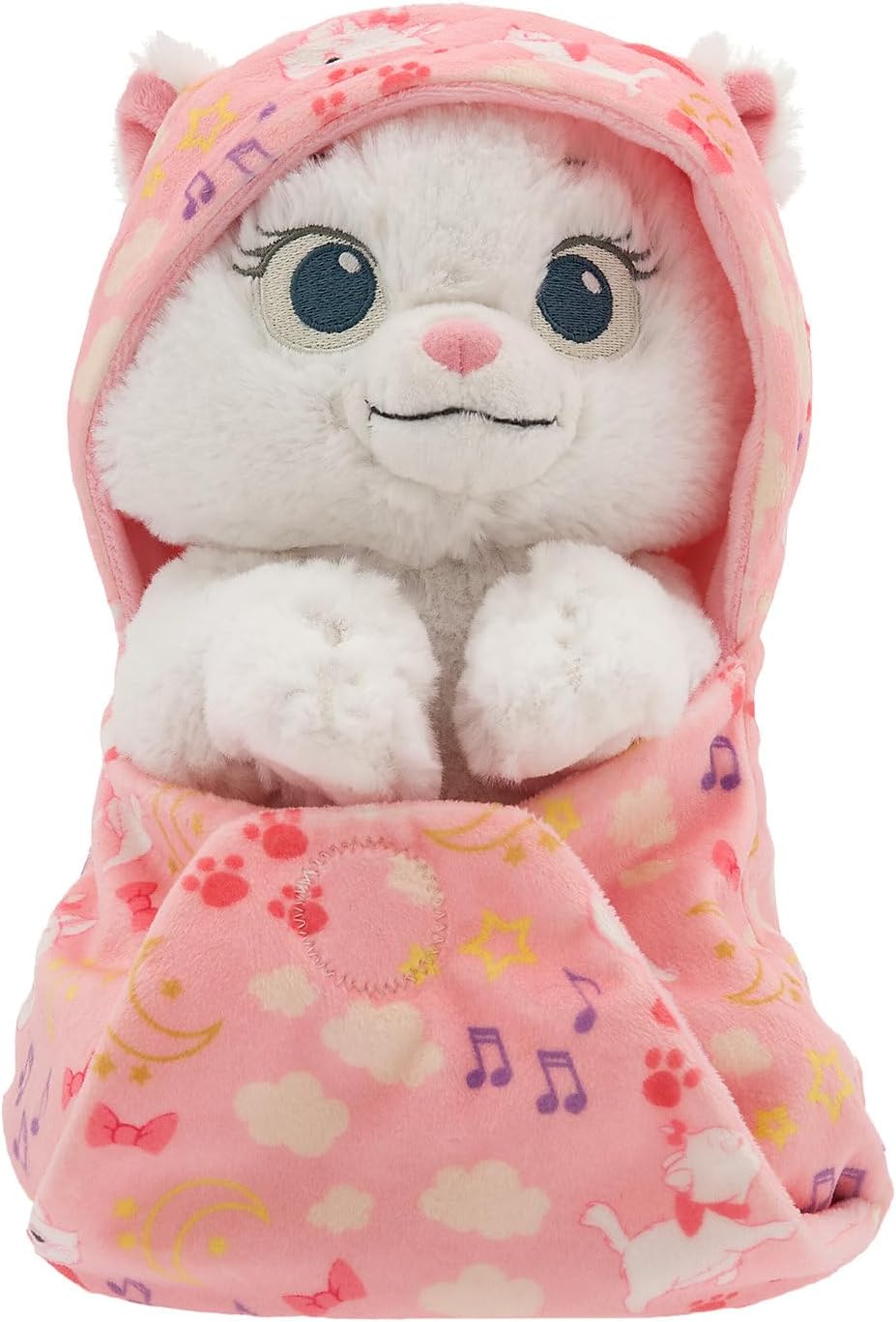 Disney Store Colección Unisex para Niños y Bebés: Peluche de Marie...