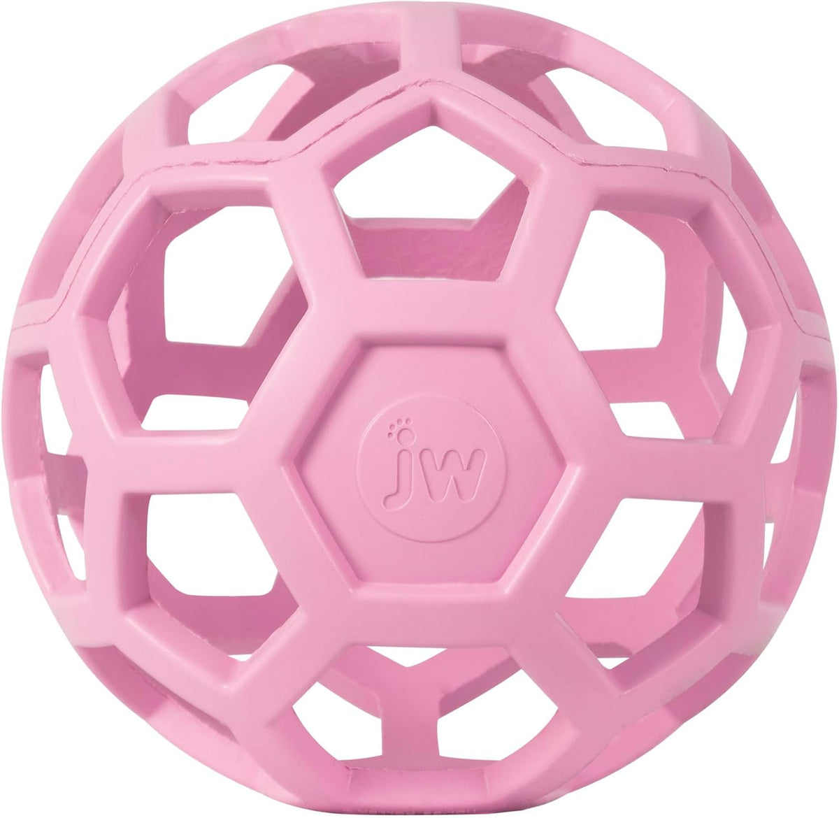 JW Pet HOL-ee Roller™, bola de rompecabezas de juguete para perros,...