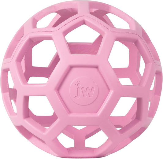 JW Pet HOL-ee Roller™, bola de rompecabezas de juguete para perros,...