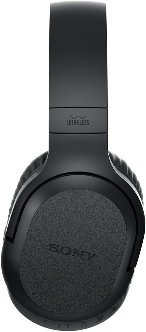 Sony RF995RK audífonos inalámbricos de RF (modelo 2017)