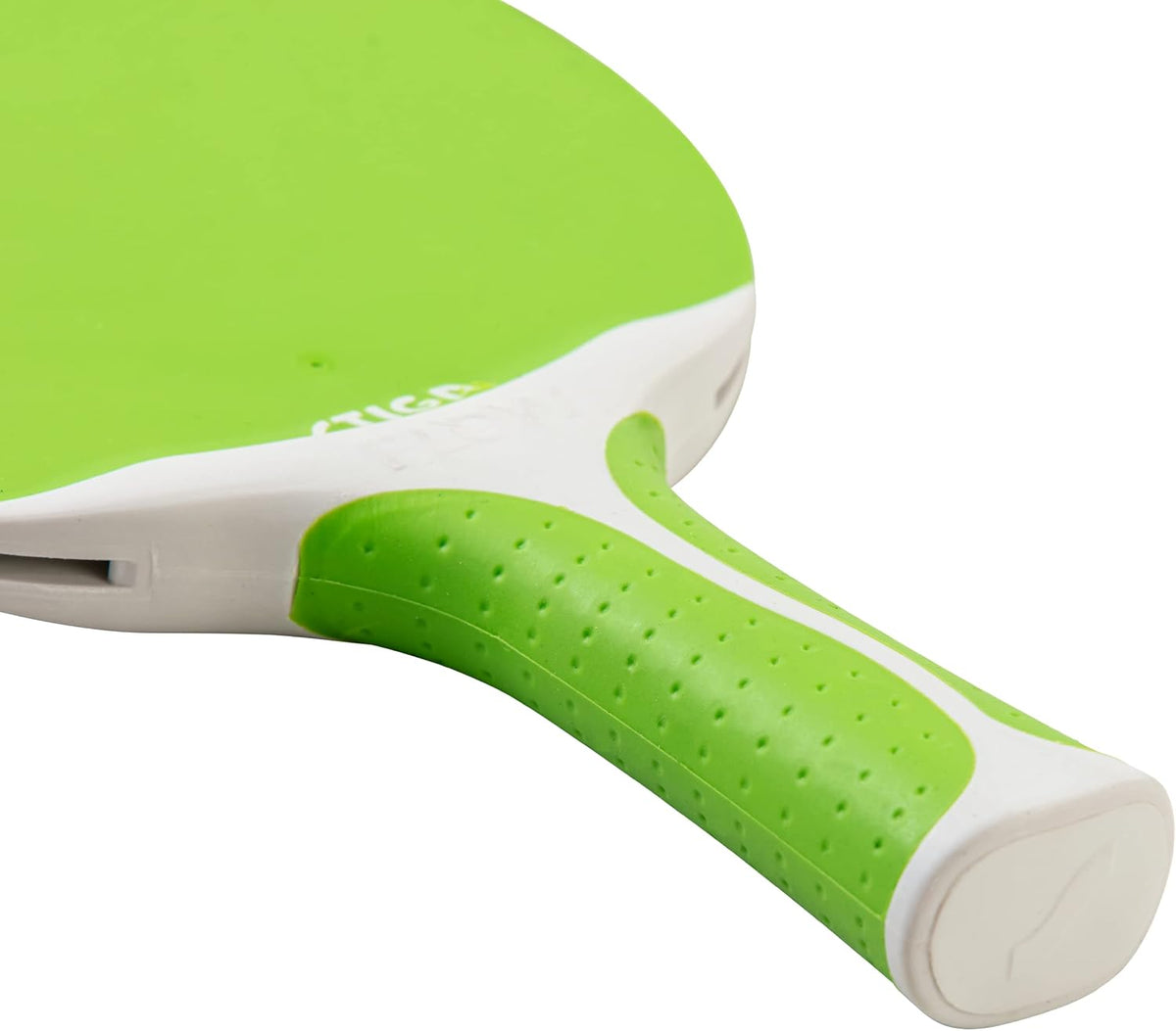 El juego de tenis de mesa para 2 jugadores STIGA Flow Outdoor inclu...
