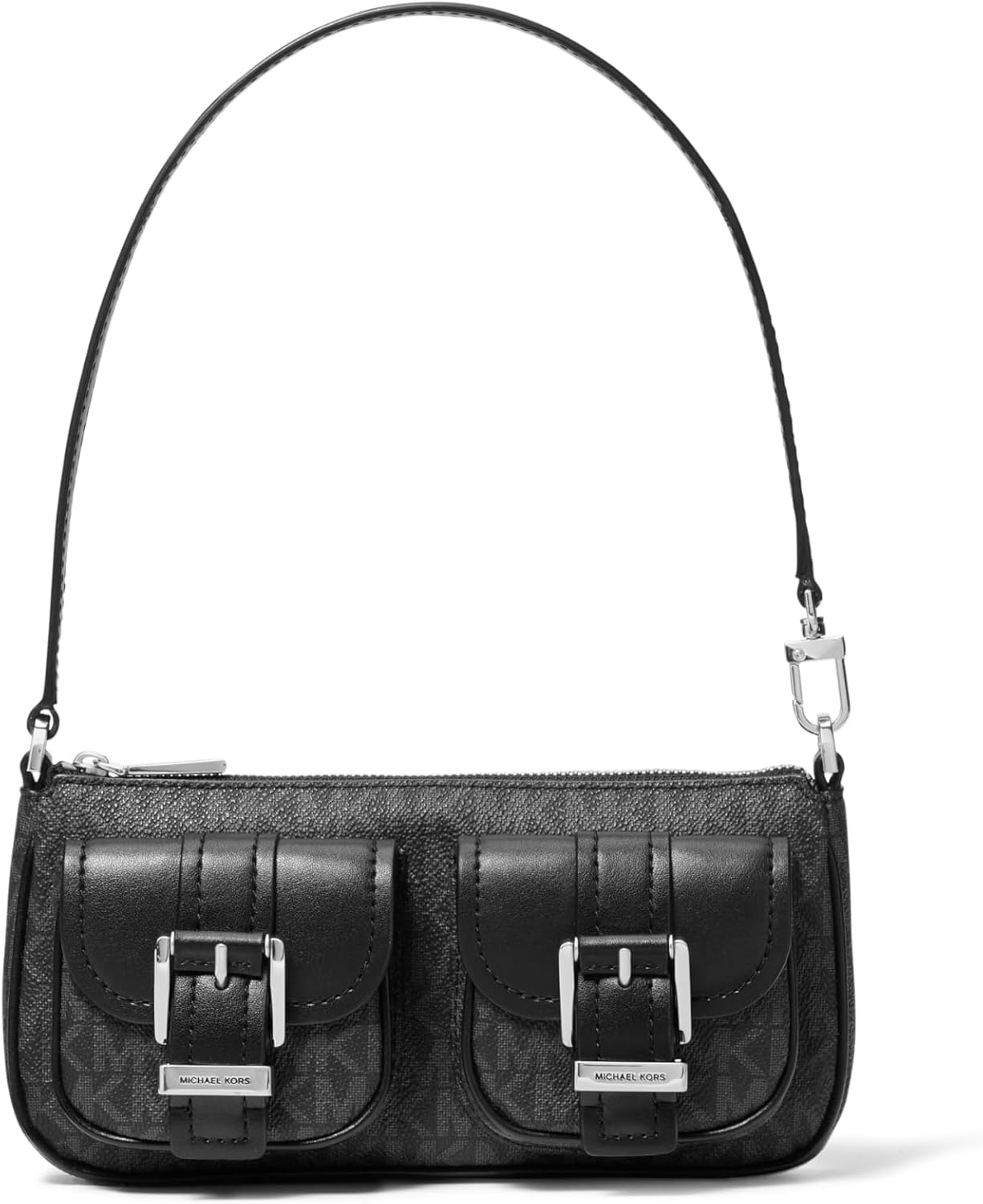 Michael Kors Zoe - Bolso pequeño convertible