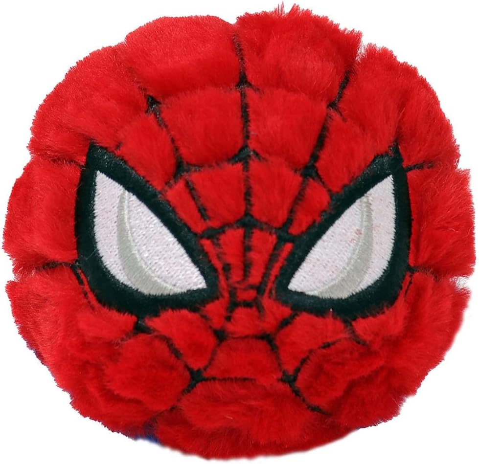 Marvel: Gorilas de Spiderman (SNG6)