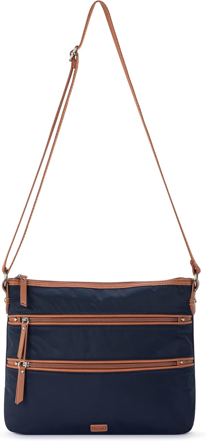 The Sak Bandolera Esperato para mujer