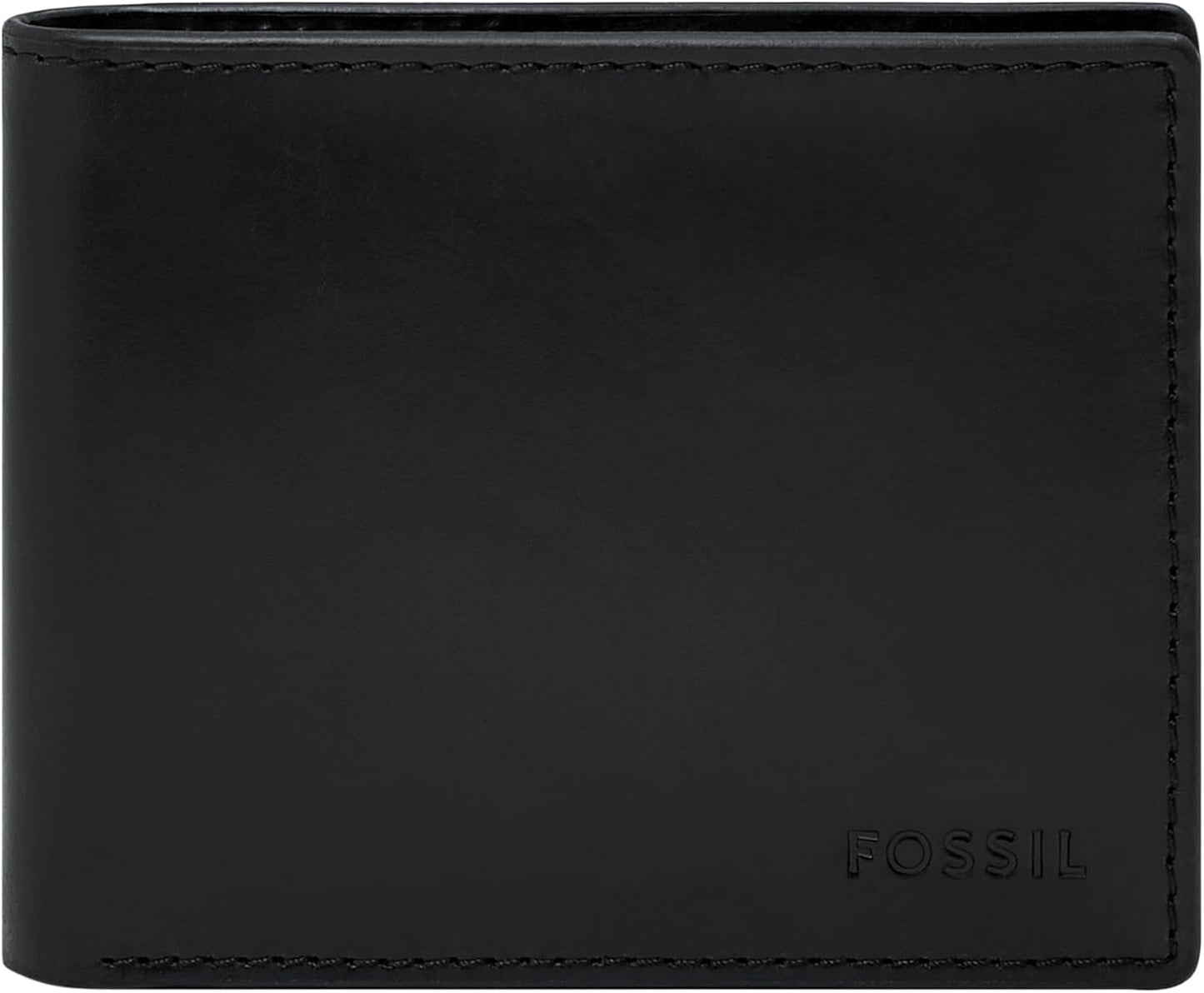 Fossil Men's Slim Bifold Wallet