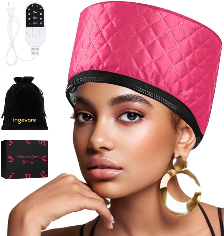 Gorra térmica para acondicionamiento profundo, Ingeware gorra térmi...