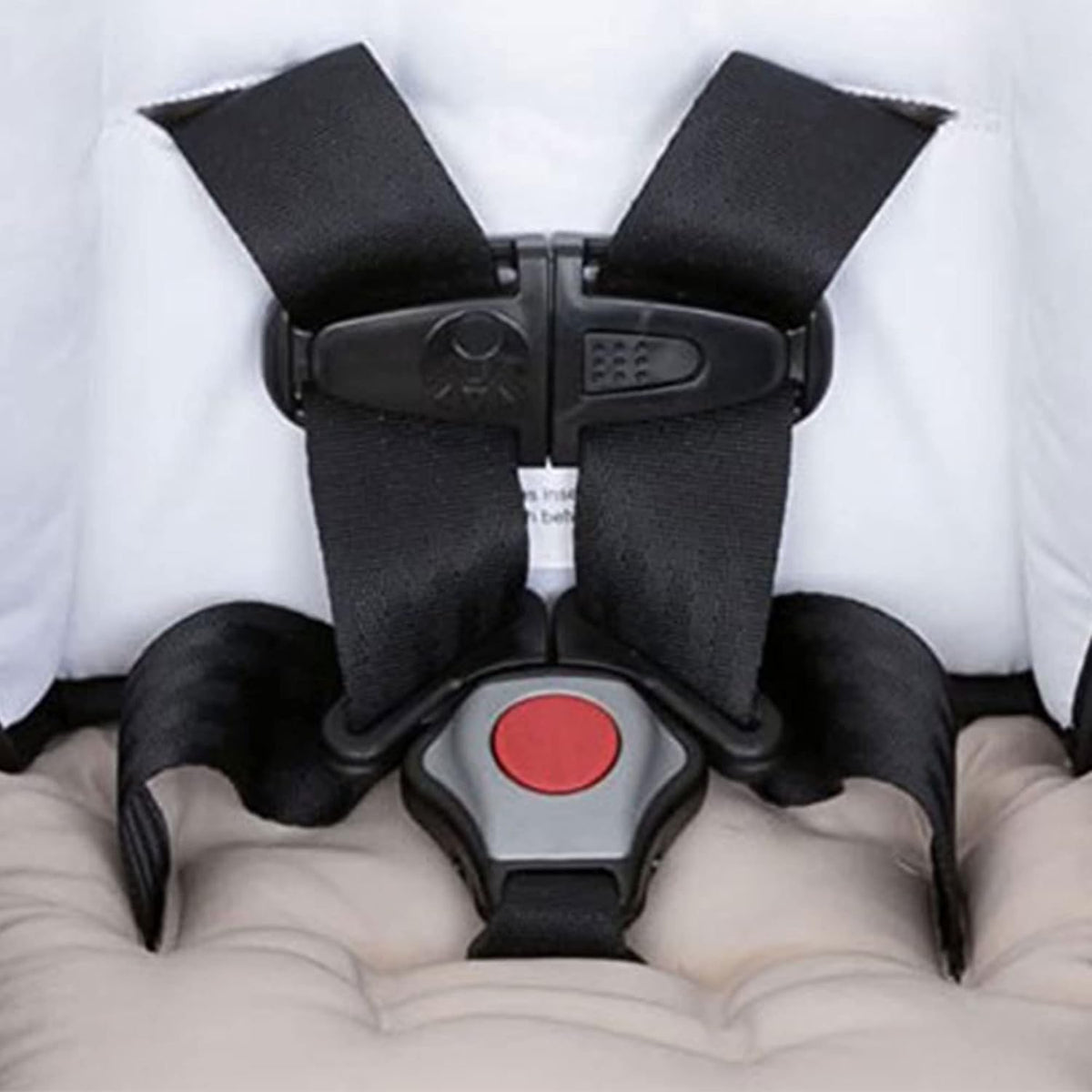 Baby Trend Ally Sistema de Viaje con Asiento de Coche para Recién N...