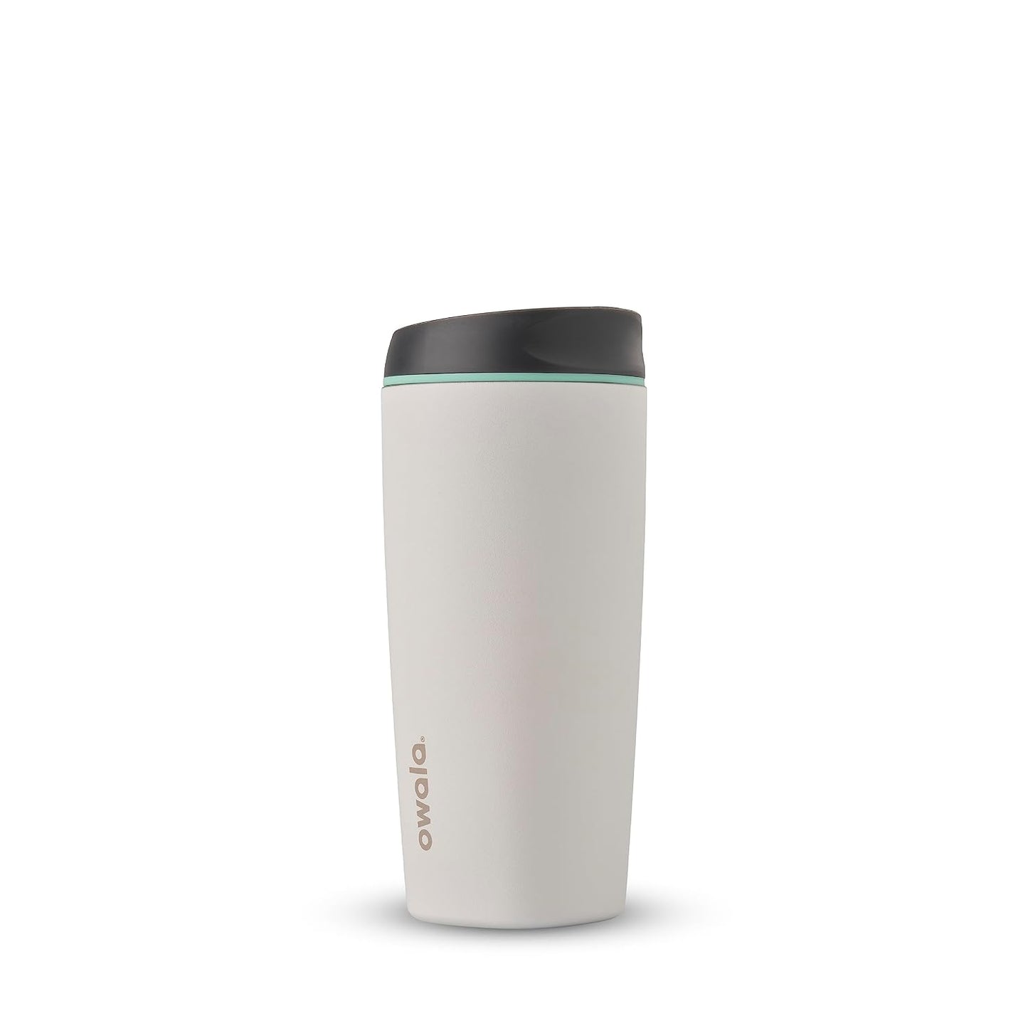 Owala Vaso de café de 20 onzas y botella de agua de 24 onzas con pa...